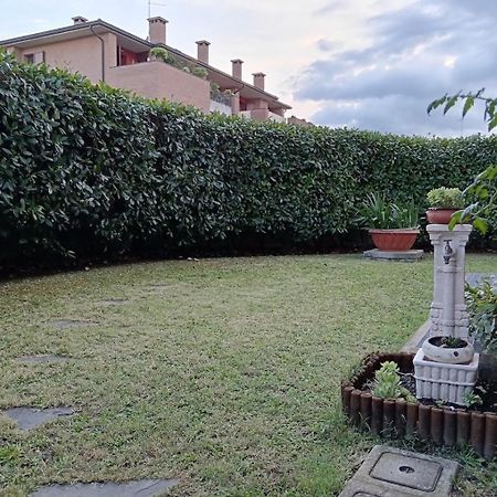 Apartamento Residenza Ciotte Noceto Exterior foto