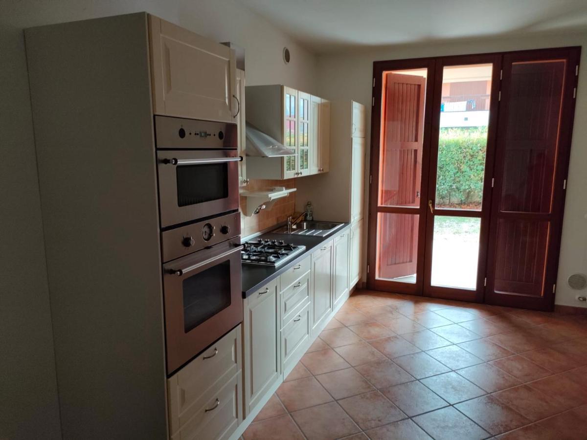 Apartamento Residenza Ciotte Noceto Exterior foto