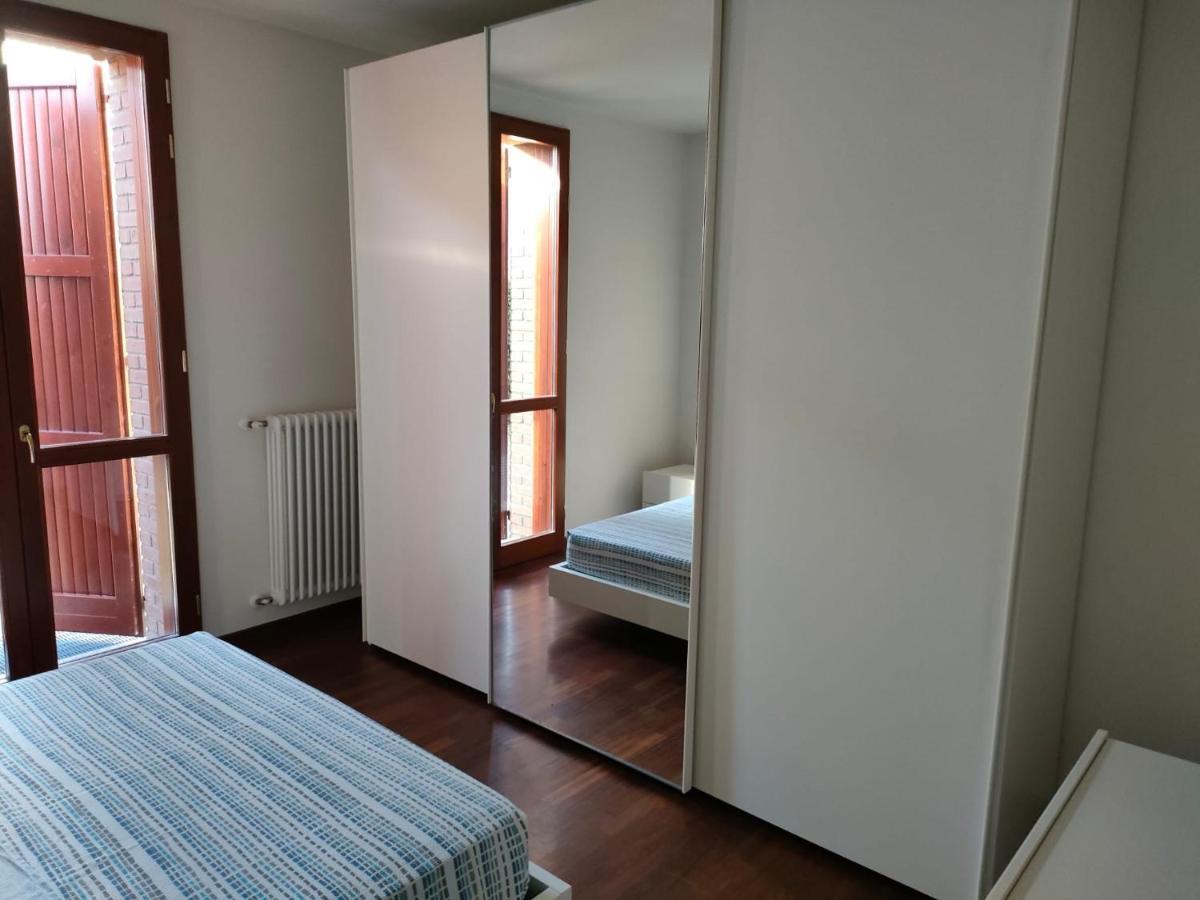 Apartamento Residenza Ciotte Noceto Exterior foto