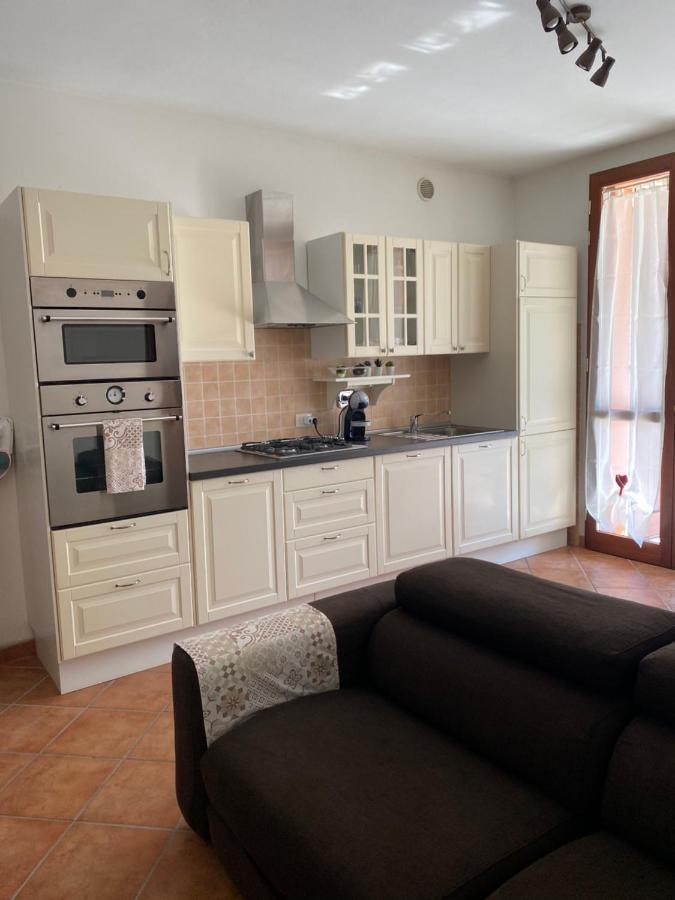 Apartamento Residenza Ciotte Noceto Exterior foto