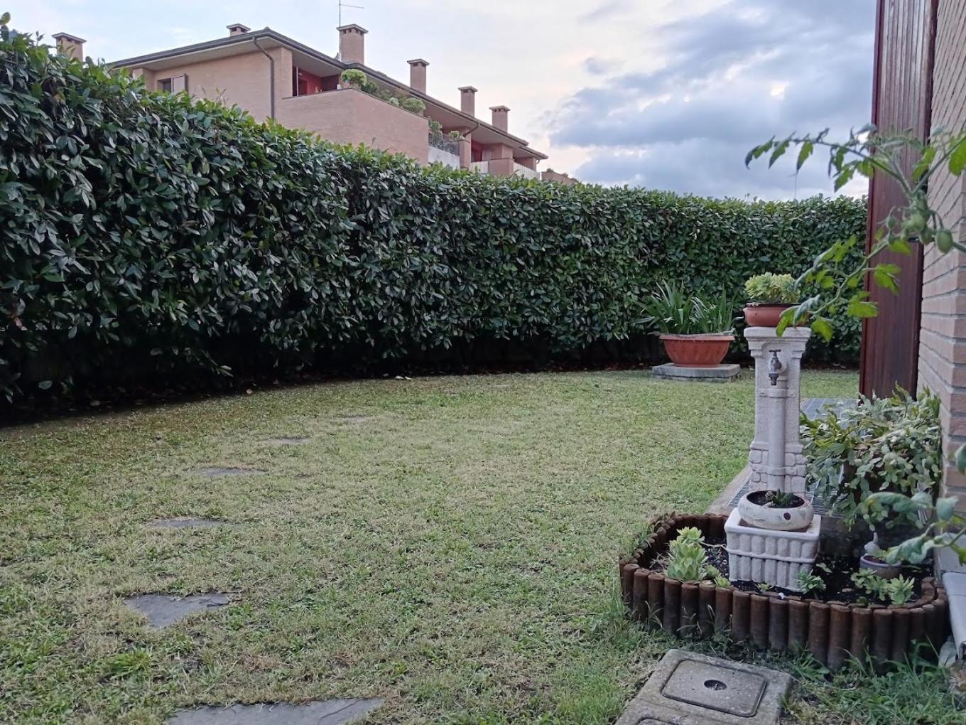 Apartamento Residenza Ciotte Noceto Exterior foto