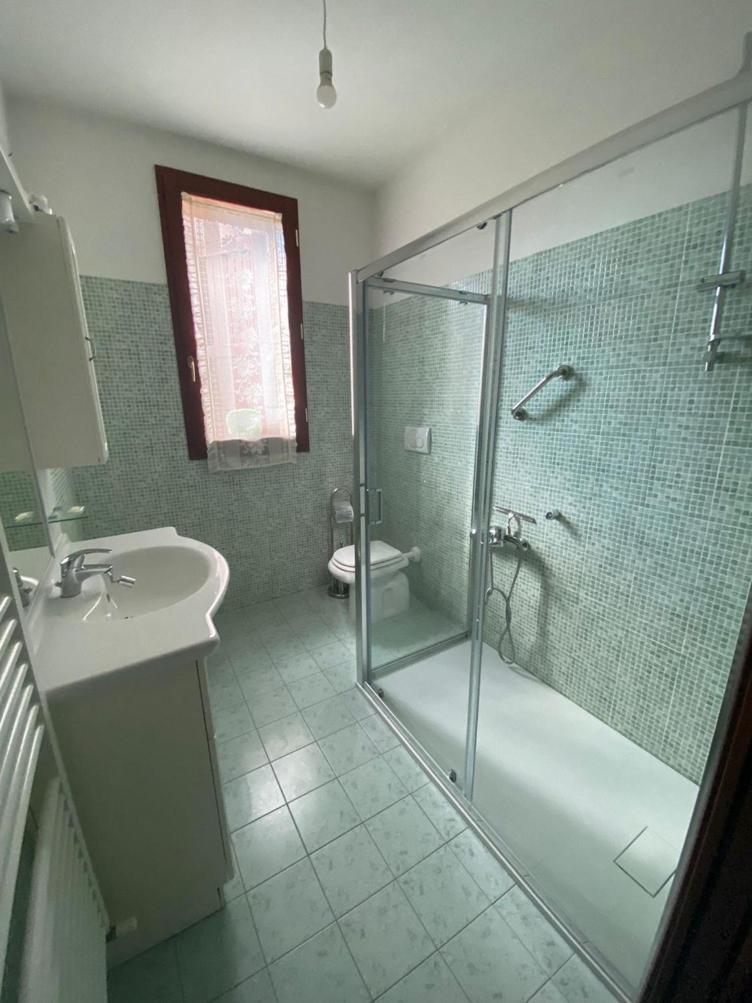 Apartamento Residenza Ciotte Noceto Exterior foto